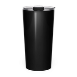 NFDG Tumbler with lid, 20-oz stainless