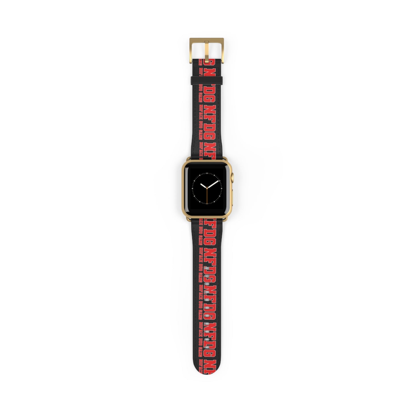 NFDG Watch Band