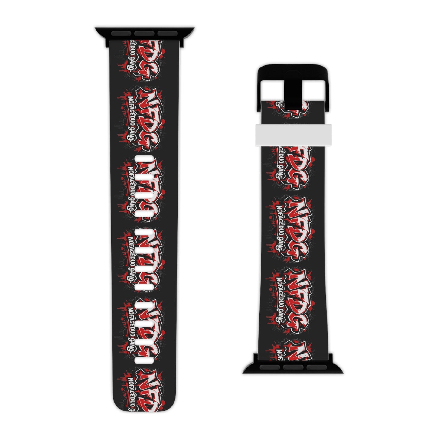 NFDG Apple Watch Band