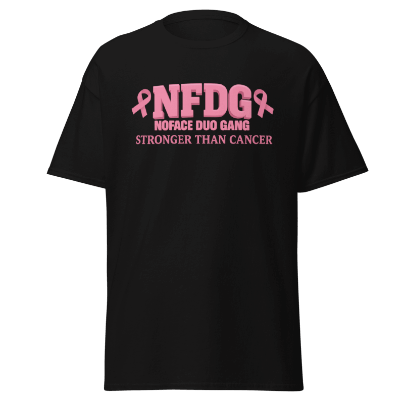 NFDG Breast Cancer