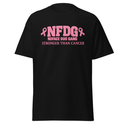 NFDG Breast Cancer