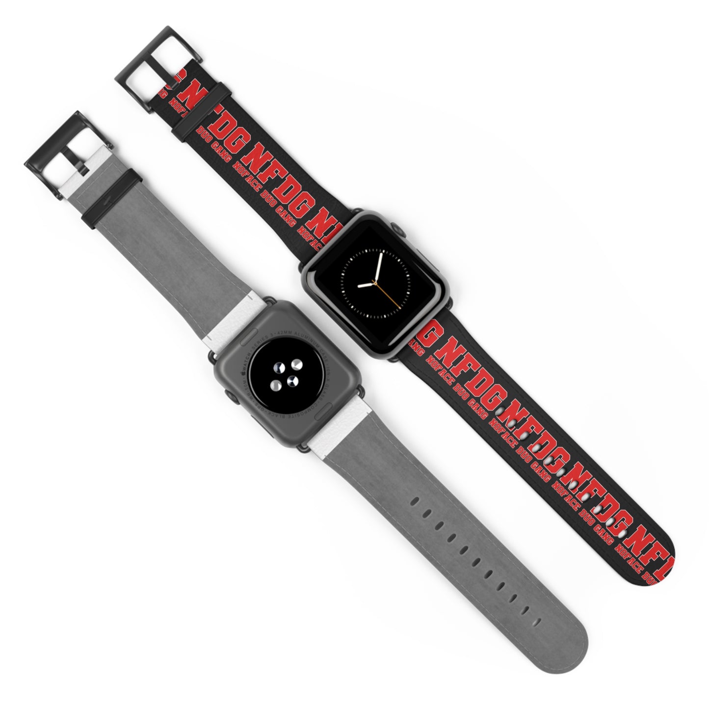 NFDG Watch Band