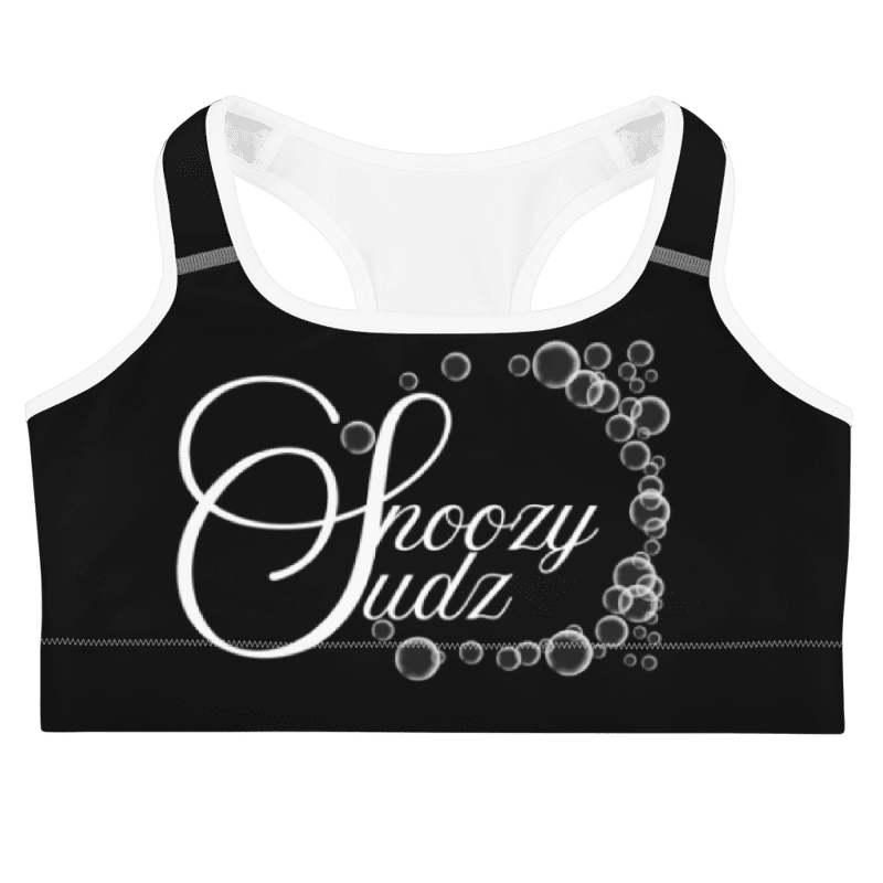Snoozy Sudz Sports bra