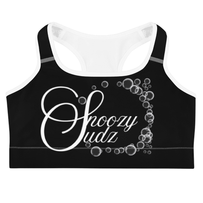 Snoozy Sudz Sports bra