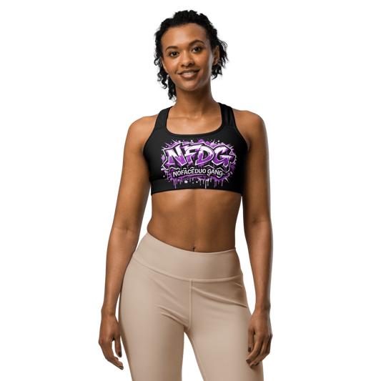 NFDG Sports bra