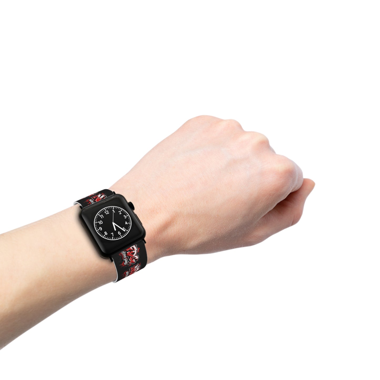 NFDG Apple Watch Band