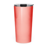 NFDG Tumbler with lid, 20-oz stainless