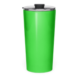 NFDG Tumbler with lid, 20-oz stainless
