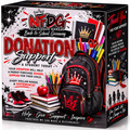 NFDG Back to school
