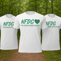 NFDG “Heart of Green”