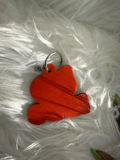 NFDG KEYCHAIN