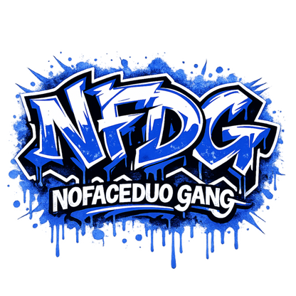 NFDG Inventory NO NAME ON THE BACK
