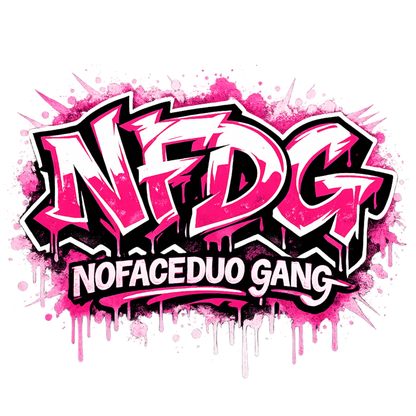 NFDG Inventory NO NAME ON THE BACK
