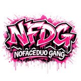 NFDG Slide Sandals "Shipping take longer" 3 weeks
