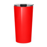 NFDG Tumbler with lid, 20-oz stainless