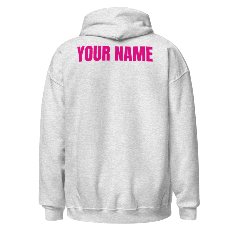 Hey sweet friend Hoodie