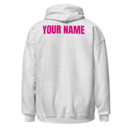 Hey sweet friend Hoodie