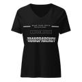 TRANSPARENCY Wear your truth