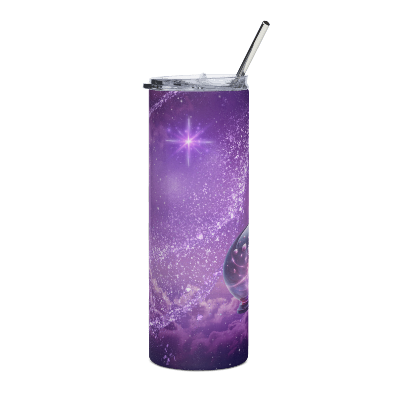 CLURB Tumbler