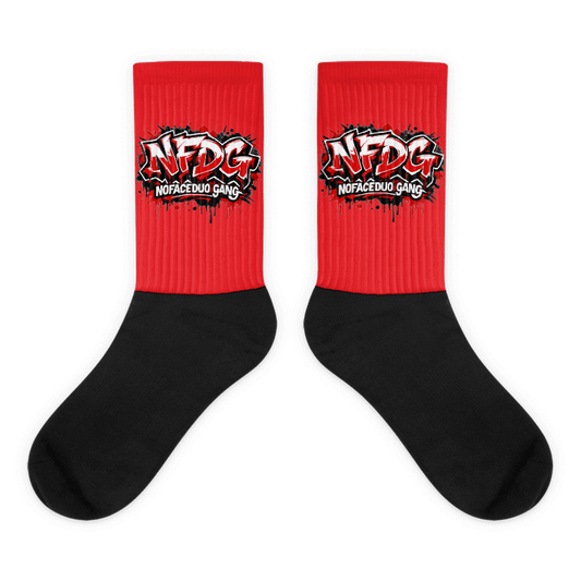 NFDG SOCKS