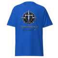 Unisex T-Shirt | Transparency by SheReady