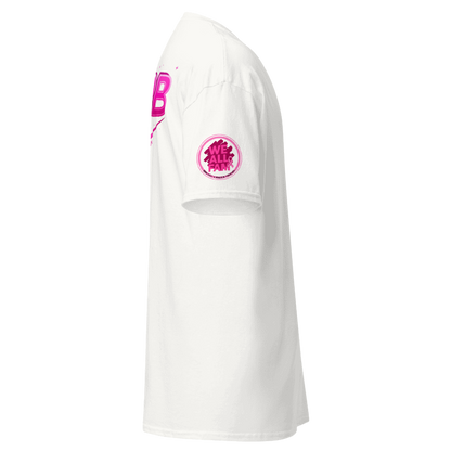 Clurb Breast Cancer Edition