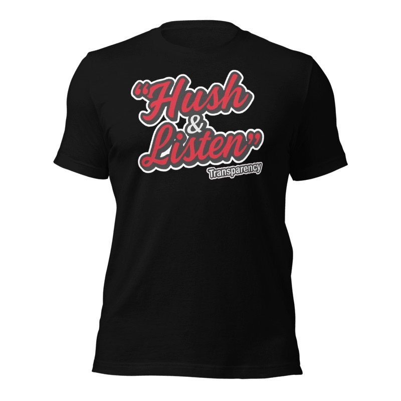 Hush & Listen
