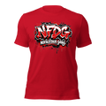 NFDG UNISEX TSHIRT
