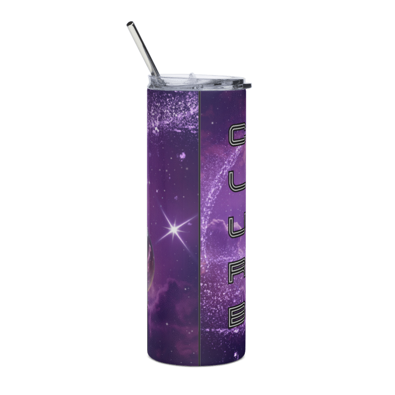CLURB Tumbler