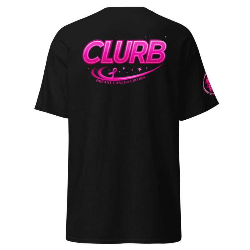 Clurb Breast Cancer Edition