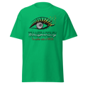 Transparency Unisex classic tee