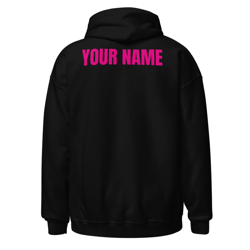 Hey sweet friend Hoodie