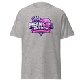 No Mean Girl Energy – Personalized Unisex T-Shirt | Transparency by SheReady