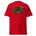 NFDG Exclusive Animal Print Tee — Available for a Limited Time ✨